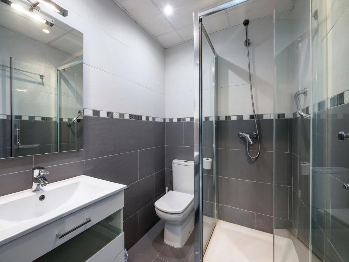 Apartment Golden Beach By Interhome Marbella Eksteriør billede