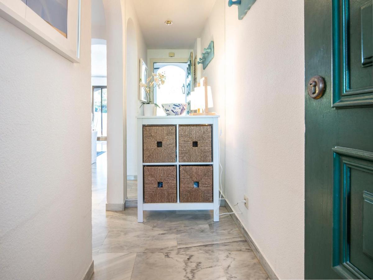 Apartment Golden Beach By Interhome Marbella Eksteriør billede