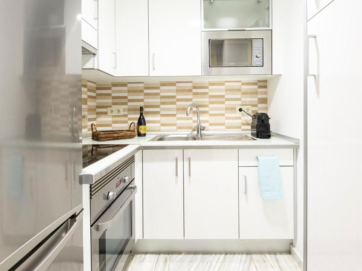 Apartment Golden Beach By Interhome Marbella Eksteriør billede
